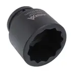 Hlavice nástrčná úderová 3/4" 24 mm, 12hranná - ASTA Velikost: 50 mm