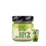 BIG BOY Big matcha krém 200 g