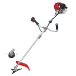 Křovinořez GC-BC 52 I AS, benzínový 1.5 kW, nastavitelná rukojeť - Einhell Classic