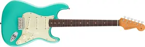 Fender Vintera III Early '60s Stratocaster RW SFMG