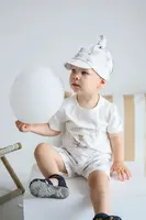 Dětský šátek Jamiks JOHANNES