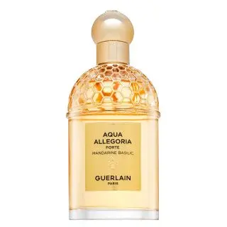 Guerlain Aqua Allegoria Forte Mandarine Basilic parfémovaná voda pro ženy 125 ml