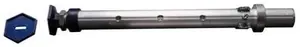Nivtec Teleskopická noha 60-100 cm