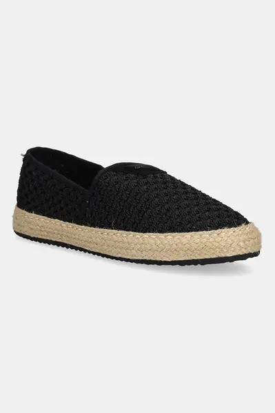 Espadrilky Gant Raffiaville