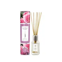 Difuzér THE SCENTED HOME - ROSE & CUCUMBER 150 ml