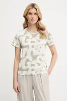 Bavlněné tričko G-Star Raw