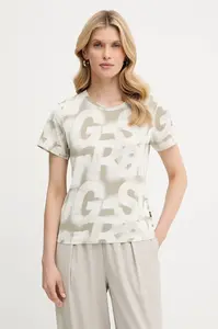 Bavlněné tričko G-Star Raw