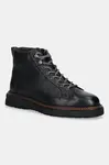 Kožené boty Gant Hillprep