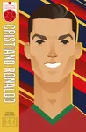 Cristiano Ronaldo - George Maudsley