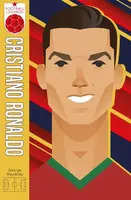 Cristiano Ronaldo - George Maudsley