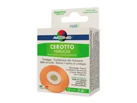 Foot Care Náplasti Na Bradavice 12 Ks