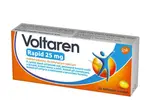 Voltaren Rapid 25mg 20 tobolek