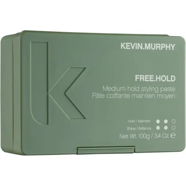 Kevin Murphy Free Hold stylingový krém střední zpevnění bez parabenů 100 g