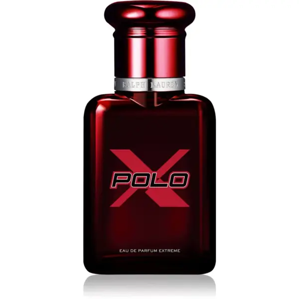 Ralph Lauren Polo Red Extreme parfémovaná voda pro muže 40 ml
