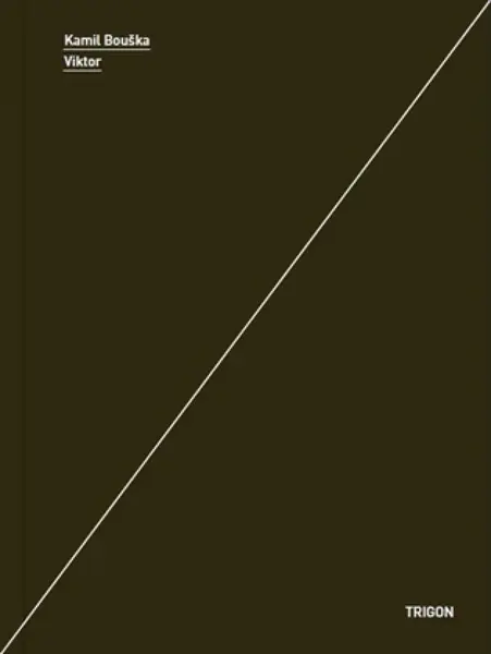 Viktor - Kamil Bouška