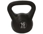 Tunturi Kettlebell PVC varianta 16 kg