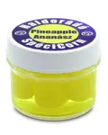 Haldorádó gumová kukuřice spécicorn 10 mm 10 ks - ananas