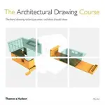 The Architectural Drawing Course - Zell Mo