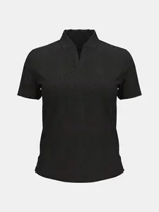 Dámské tričko Under Armour UA Halo Bonded Jacquard Polo - Dámské