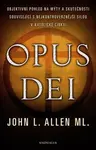 Opus Dei (poškozená) - John L. Allen Jr.