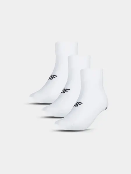 Pánské ponožky 4F (3pack) M440