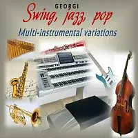 Georgi – Multiinstrumental Variations