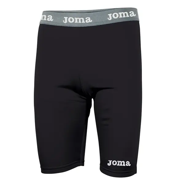 Pánské elasťáky Joma Black Short