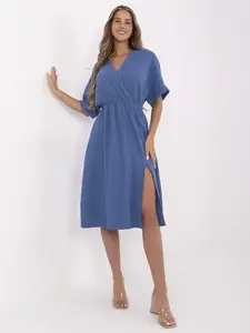 Dress-MI-SK-121008.84-dark blue