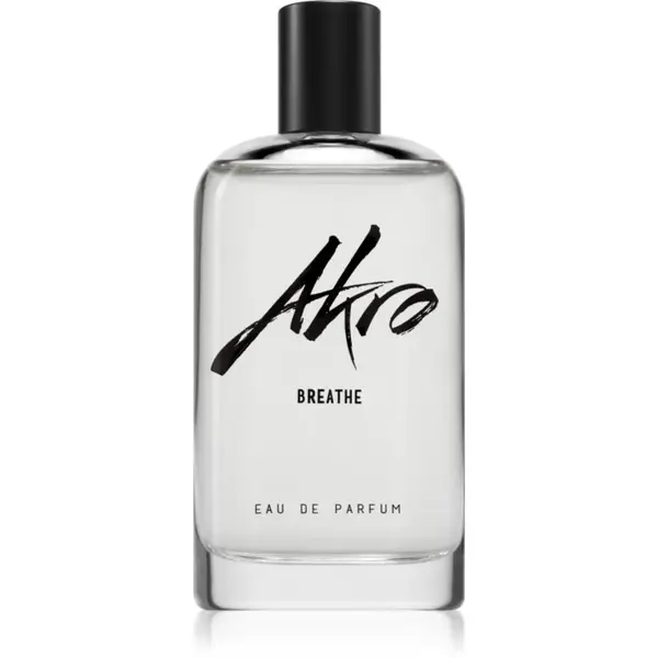 Akro Breathe parfémovaná voda unisex 100 ml