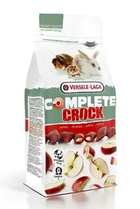 VL Complete crock pro hlodavce apple 50g