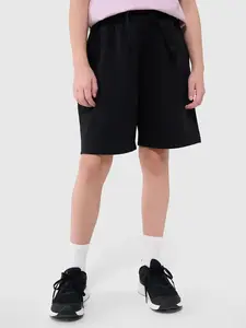 Dívčí kraťasy 4F