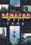 Německo mezi řády (poškozená) - David Šťáhlavský