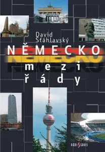 Německo mezi řády (poškozená) - David Šťáhlavský