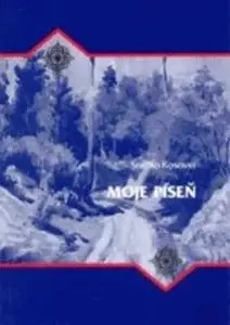 Moje píseň (poškozená) - Srečko Kosovel