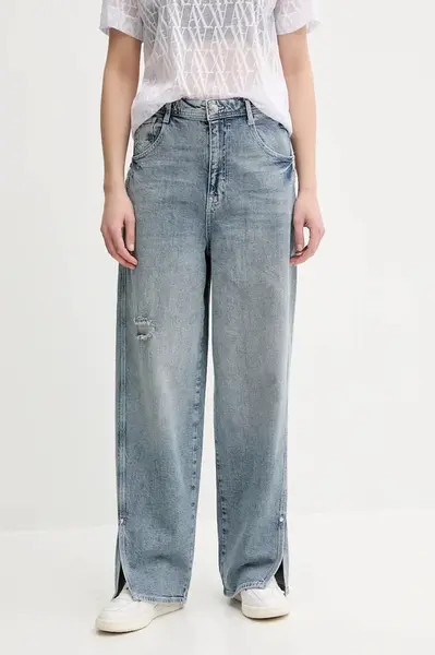 Džíny Armani Exchange