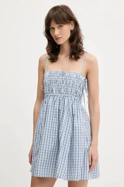 Šaty Abercrombie & Fitch