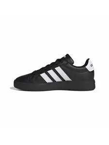 ADIDAS SPORTSWEAR Tenisky 'Grand Court 3.0'  čierna / biela
