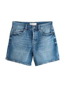 Next Nohavice  modrá