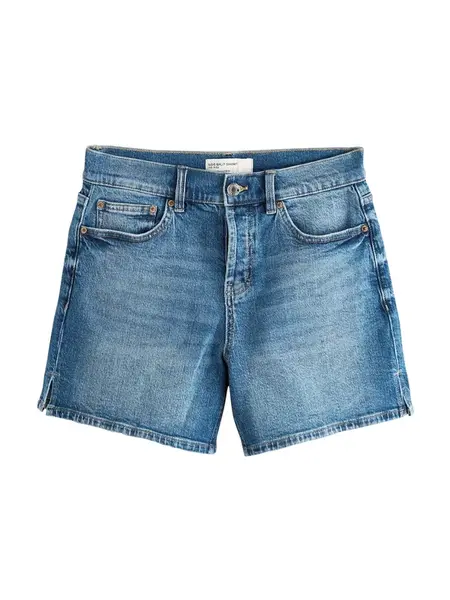 Next Nohavice  modrá