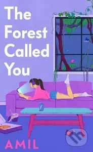 The Forest Called You -  Amil