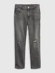GAP Dětské džíny Girlfriend Washwell - Holky