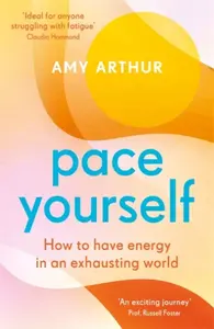 Pace Yourself - Amy Arthur