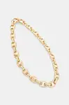 Náhrdelník Tory Burch Gemini Link