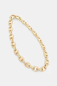 Tory Burch  Náhrdelník  Gemini Link