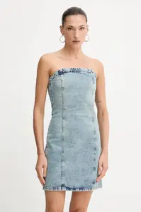 Džínové šaty Gestuz