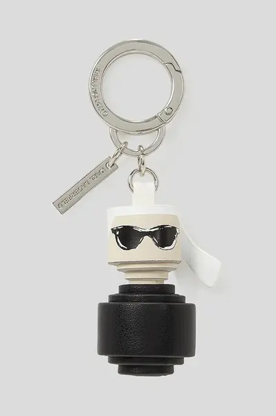 Karl Lagerfeld  Přívěsek  IKON FIGURINE