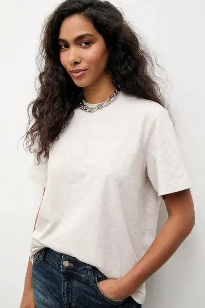 Bavlněné tričko Answear.LAB