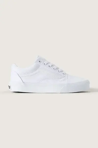Vans OLD SKOOL tenisky detské