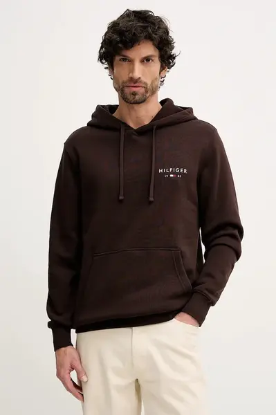 Mikina Tommy Hilfiger