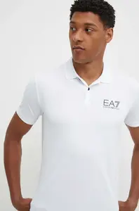 Tréningová polokošeľa EA7 Emporio Armani